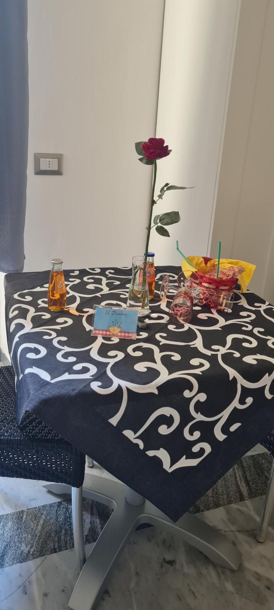 Bed and Breakfast Le Ginestre In Centro Салерно Номер фото